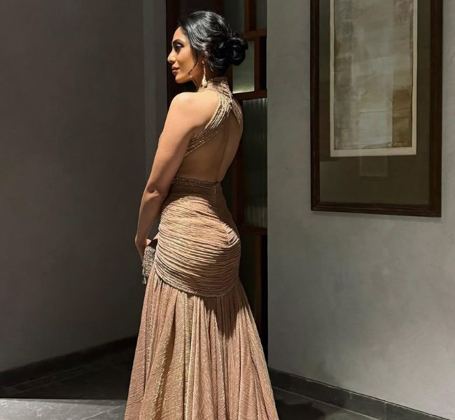 Sobhita Dhulipala Wedding